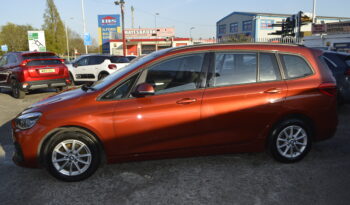 BMW 2 Series Gran Tourer 1.5 218i SE DCT Euro 6 (s/s) 5dr PETROL 2020 AUTO SAT NAV 7 SEATS ULEZ full