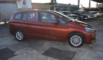 BMW 2 Series Gran Tourer 1.5 218i SE DCT Euro 6 (s/s) 5dr PETROL 2020 AUTO SAT NAV 7 SEATS ULEZ full
