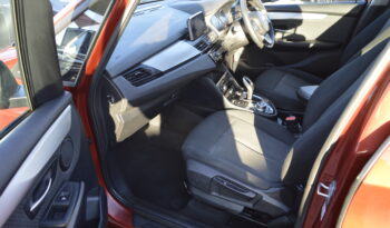BMW 2 Series Gran Tourer 1.5 218i SE DCT Euro 6 (s/s) 5dr PETROL 2020 AUTO SAT NAV 7 SEATS ULEZ full