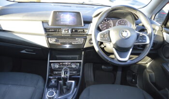 BMW 2 Series Gran Tourer 1.5 218i SE DCT Euro 6 (s/s) 5dr PETROL 2020 AUTO SAT NAV 7 SEATS ULEZ full