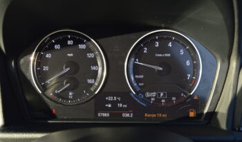 BMW 2 Series Gran Tourer 1.5 218i SE DCT Euro 6 (s/s) 5dr PETROL 2020 AUTO SAT NAV 7 SEATS ULEZ full