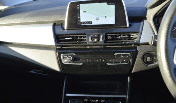 BMW 2 Series Gran Tourer 1.5 218i SE DCT Euro 6 (s/s) 5dr PETROL 2020 AUTO SAT NAV 7 SEATS ULEZ full