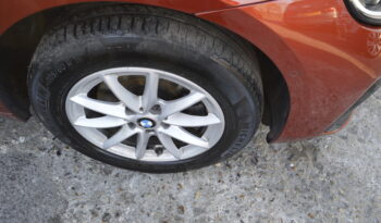 BMW 2 Series Gran Tourer 1.5 218i SE DCT Euro 6 (s/s) 5dr PETROL 2020 AUTO SAT NAV 7 SEATS ULEZ full