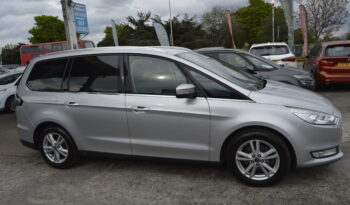 Ford Galaxy 2.0 EcoBlue Titanium Auto Euro 6 (s/s) 5dr EURO 6 2019 AUTOMATIC ONE OWNER SAT NAV 7 SEATS full