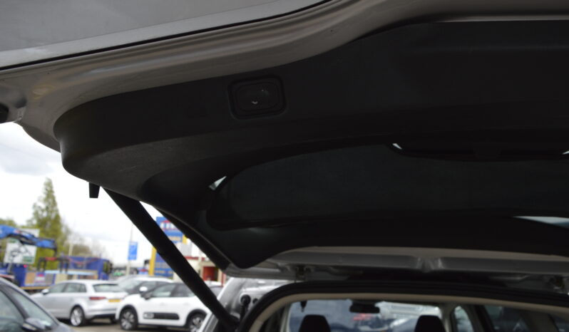 Ford Galaxy 2.0 EcoBlue Titanium Auto Euro 6 (s/s) 5dr EURO 6 2019 AUTOMATIC ONE OWNER SAT NAV 7 SEATS full