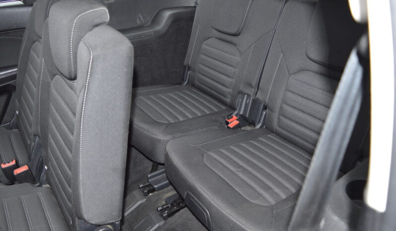 Ford Galaxy 2.0 EcoBlue Titanium Auto Euro 6 (s/s) 5dr EURO 6 2019 AUTOMATIC ONE OWNER SAT NAV 7 SEATS full