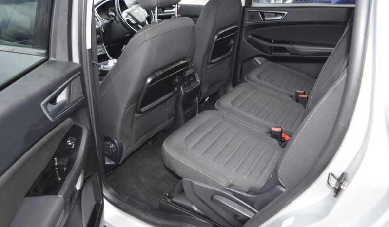 Ford Galaxy 2.0 EcoBlue Titanium Auto Euro 6 (s/s) 5dr EURO 6 2019 AUTOMATIC ONE OWNER SAT NAV 7 SEATS full