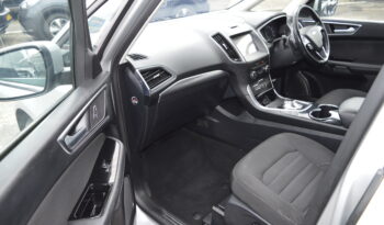 Ford Galaxy 2.0 EcoBlue Titanium Auto Euro 6 (s/s) 5dr EURO 6 2019 AUTOMATIC ONE OWNER SAT NAV 7 SEATS full