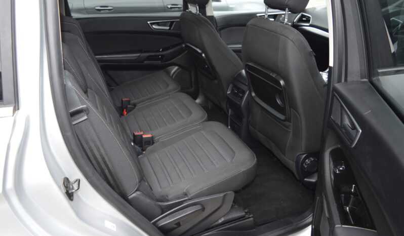 Ford Galaxy 2.0 EcoBlue Titanium Auto Euro 6 (s/s) 5dr EURO 6 2019 AUTOMATIC ONE OWNER SAT NAV 7 SEATS full