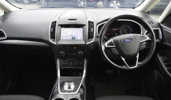 Ford Galaxy 2.0 EcoBlue Titanium Auto Euro 6 (s/s) 5dr EURO 6 2019 AUTOMATIC ONE OWNER SAT NAV 7 SEATS full