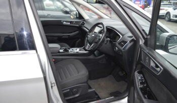 Ford Galaxy 2.0 EcoBlue Titanium Auto Euro 6 (s/s) 5dr EURO 6 2019 AUTOMATIC ONE OWNER SAT NAV 7 SEATS full