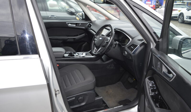 Ford Galaxy 2.0 EcoBlue Titanium Auto Euro 6 (s/s) 5dr EURO 6 2019 AUTOMATIC ONE OWNER SAT NAV 7 SEATS full