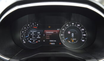 Ford Galaxy 2.0 EcoBlue Titanium Auto Euro 6 (s/s) 5dr EURO 6 2019 AUTOMATIC ONE OWNER SAT NAV 7 SEATS full