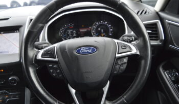 Ford Galaxy 2.0 EcoBlue Titanium Auto Euro 6 (s/s) 5dr EURO 6 2019 AUTOMATIC ONE OWNER SAT NAV 7 SEATS full