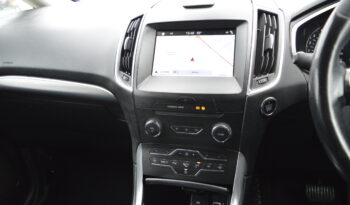 Ford Galaxy 2.0 EcoBlue Titanium Auto Euro 6 (s/s) 5dr EURO 6 2019 AUTOMATIC ONE OWNER SAT NAV 7 SEATS full