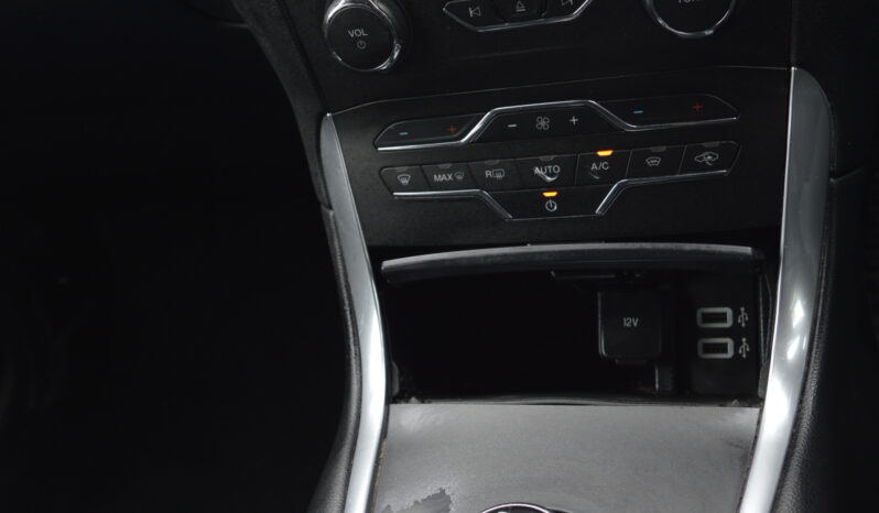 Ford Galaxy 2.0 EcoBlue Titanium Auto Euro 6 (s/s) 5dr EURO 6 2019 AUTOMATIC ONE OWNER SAT NAV 7 SEATS full