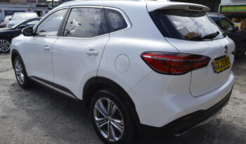 MG MG HS 1.5 T-GDI Exclusive DCT Euro 6 (s/s) 5dr PETROL 2020 AUTO ONE OWNER SAT NAV PANAROMIC ROOF full