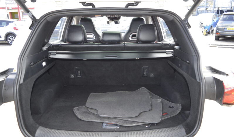MG MG HS 1.5 T-GDI Exclusive DCT Euro 6 (s/s) 5dr PETROL 2020 AUTO ONE OWNER SAT NAV PANAROMIC ROOF full