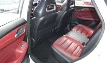 MG MG HS 1.5 T-GDI Exclusive DCT Euro 6 (s/s) 5dr PETROL 2020 AUTO ONE OWNER SAT NAV PANAROMIC ROOF full