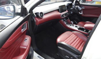 MG MG HS 1.5 T-GDI Exclusive DCT Euro 6 (s/s) 5dr PETROL 2020 AUTO ONE OWNER SAT NAV PANAROMIC ROOF full