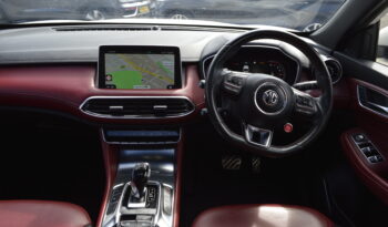 MG MG HS 1.5 T-GDI Exclusive DCT Euro 6 (s/s) 5dr PETROL 2020 AUTO ONE OWNER SAT NAV PANAROMIC ROOF full
