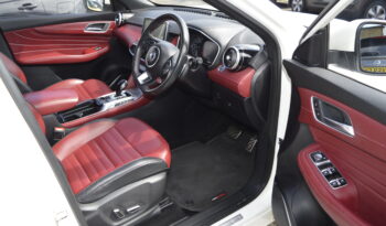 MG MG HS 1.5 T-GDI Exclusive DCT Euro 6 (s/s) 5dr PETROL 2020 AUTO ONE OWNER SAT NAV PANAROMIC ROOF full