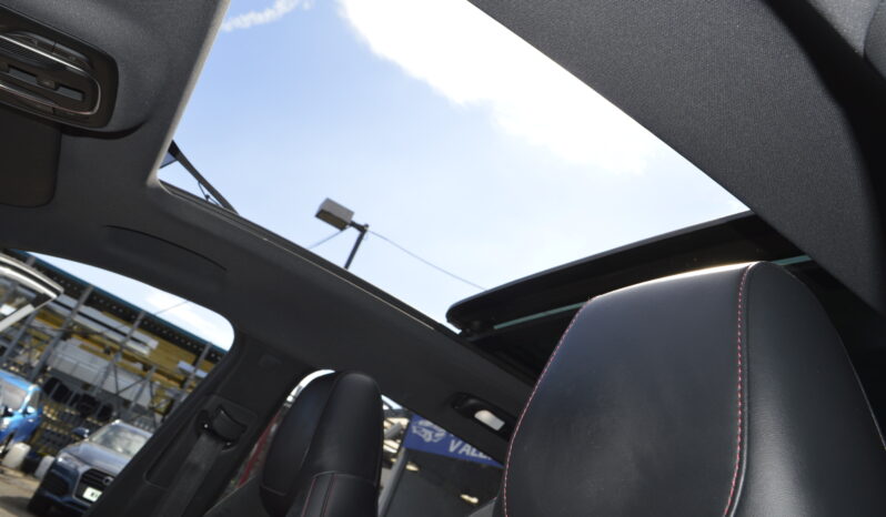MG MG HS 1.5 T-GDI Exclusive DCT Euro 6 (s/s) 5dr PETROL 2020 AUTO ONE OWNER SAT NAV PANAROMIC ROOF full