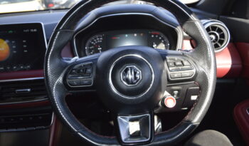 MG MG HS 1.5 T-GDI Exclusive DCT Euro 6 (s/s) 5dr PETROL 2020 AUTO ONE OWNER SAT NAV PANAROMIC ROOF full