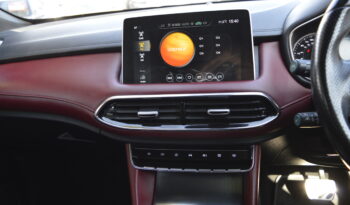 MG MG HS 1.5 T-GDI Exclusive DCT Euro 6 (s/s) 5dr PETROL 2020 AUTO ONE OWNER SAT NAV PANAROMIC ROOF full