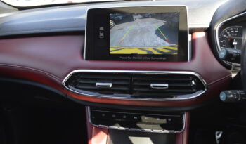 MG MG HS 1.5 T-GDI Exclusive DCT Euro 6 (s/s) 5dr PETROL 2020 AUTO ONE OWNER SAT NAV PANAROMIC ROOF full