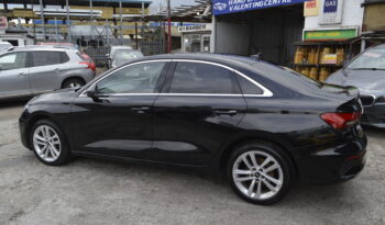 Audi A3 1.0 TFSI 30 Sport S Tronic Euro 6 (s/s) 4dr PETROL 2021 AUTOMATIC SAT NAV ULEZ full
