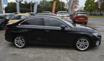 Audi A3 1.0 TFSI 30 Sport S Tronic Euro 6 (s/s) 4dr PETROL 2021 AUTOMATIC SAT NAV ULEZ full