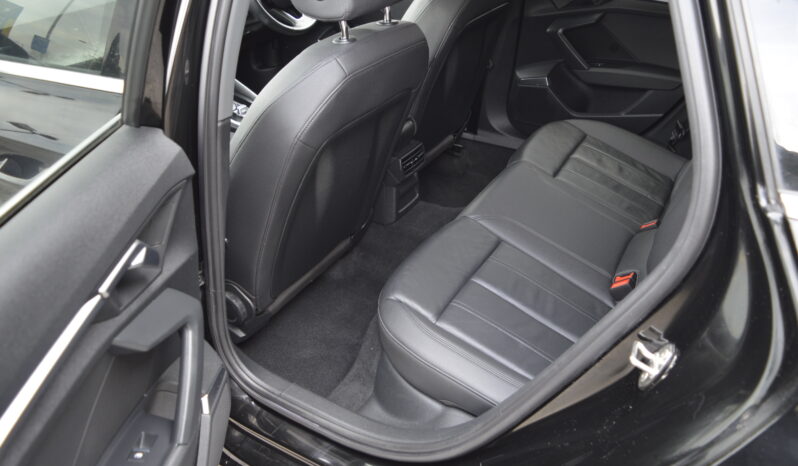 Audi A3 1.0 TFSI 30 Sport S Tronic Euro 6 (s/s) 4dr PETROL 2021 AUTOMATIC SAT NAV ULEZ full