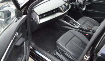 Audi A3 1.0 TFSI 30 Sport S Tronic Euro 6 (s/s) 4dr PETROL 2021 AUTOMATIC SAT NAV ULEZ full