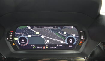 Audi A3 1.0 TFSI 30 Sport S Tronic Euro 6 (s/s) 4dr PETROL 2021 AUTOMATIC SAT NAV ULEZ full
