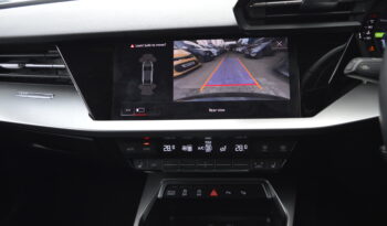 Audi A3 1.0 TFSI 30 Sport S Tronic Euro 6 (s/s) 4dr PETROL 2021 AUTOMATIC SAT NAV ULEZ full