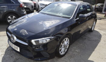 Mercedes-Benz A Class 1.5 A180d Sport 7G-DCT Euro 6 (s/s) 5dr 2020 AUTOMATIC SAT NAV EURO 6 ULEZ full