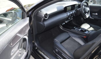 Mercedes-Benz A Class 1.5 A180d Sport 7G-DCT Euro 6 (s/s) 5dr 2020 AUTOMATIC SAT NAV EURO 6 ULEZ full