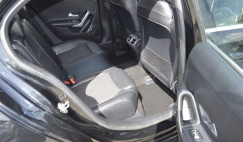 Mercedes-Benz A Class 1.5 A180d Sport 7G-DCT Euro 6 (s/s) 5dr 2020 AUTOMATIC SAT NAV EURO 6 ULEZ full