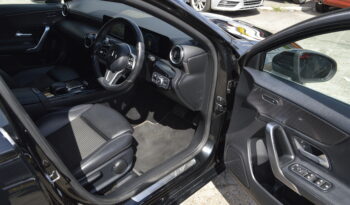Mercedes-Benz A Class 1.5 A180d Sport 7G-DCT Euro 6 (s/s) 5dr 2020 AUTOMATIC SAT NAV EURO 6 ULEZ full