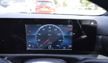 Mercedes-Benz A Class 1.5 A180d Sport 7G-DCT Euro 6 (s/s) 5dr 2020 AUTOMATIC SAT NAV EURO 6 ULEZ full
