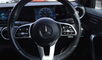 Mercedes-Benz A Class 1.5 A180d Sport 7G-DCT Euro 6 (s/s) 5dr 2020 AUTOMATIC SAT NAV EURO 6 ULEZ full
