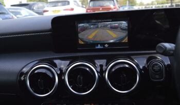 Mercedes-Benz A Class 1.5 A180d Sport 7G-DCT Euro 6 (s/s) 5dr 2020 AUTOMATIC SAT NAV EURO 6 ULEZ full