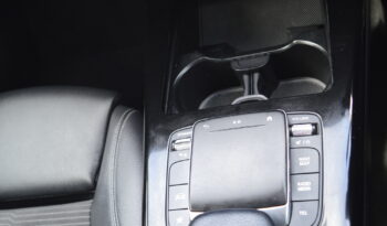 Mercedes-Benz A Class 1.5 A180d Sport 7G-DCT Euro 6 (s/s) 5dr 2020 AUTOMATIC SAT NAV EURO 6 ULEZ full