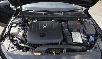 Mercedes-Benz A Class 1.5 A180d Sport 7G-DCT Euro 6 (s/s) 5dr 2020 AUTOMATIC SAT NAV EURO 6 ULEZ full