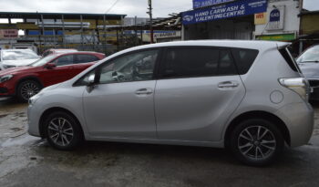 Toyota Verso 1.8 V-Matic Icon Multidrive S Euro 5 5dr PETROL 2014 AUTOMATIC SAT NAV 7 SEATS ULEZ full