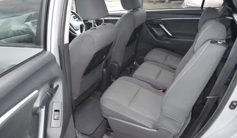 Toyota Verso 1.8 V-Matic Icon Multidrive S Euro 5 5dr PETROL 2014 AUTOMATIC SAT NAV 7 SEATS ULEZ full