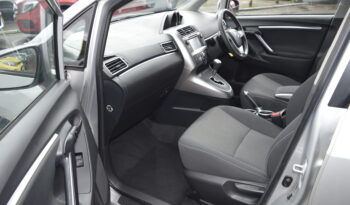 Toyota Verso 1.8 V-Matic Icon Multidrive S Euro 5 5dr PETROL 2014 AUTOMATIC SAT NAV 7 SEATS ULEZ full