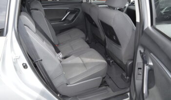 Toyota Verso 1.8 V-Matic Icon Multidrive S Euro 5 5dr PETROL 2014 AUTOMATIC SAT NAV 7 SEATS ULEZ full