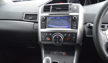 Toyota Verso 1.8 V-Matic Icon Multidrive S Euro 5 5dr PETROL 2014 AUTOMATIC SAT NAV 7 SEATS ULEZ full